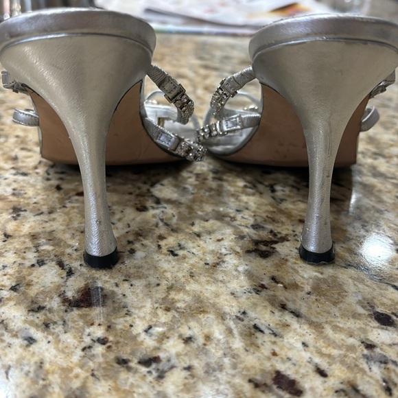 Manolo Blahnik heels - Picture 4 of 14